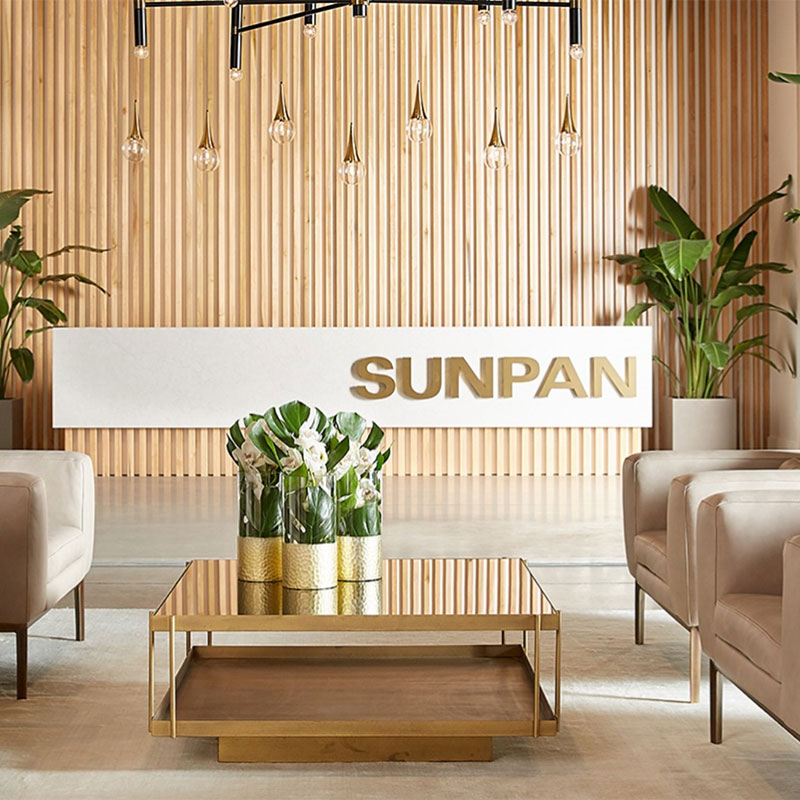 Sunpan